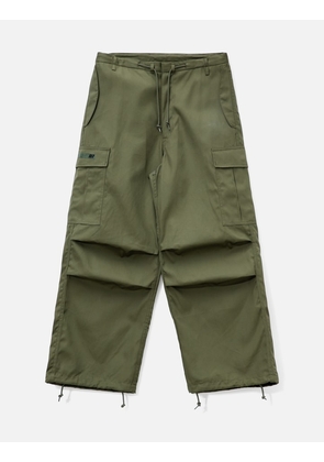 MILT0001 / TROUSERS / COTTON. CNVS