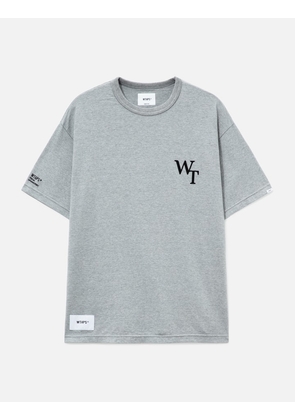 ACADEMY / SS / COTTON