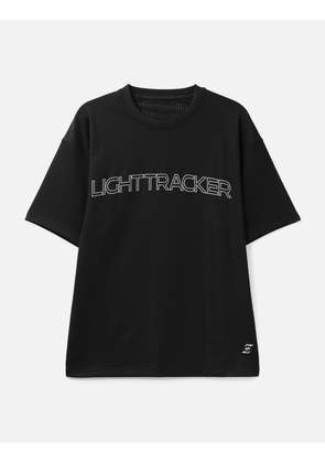NīNEpointNīNE X Li-Ning 'The Light Of Moon' Tee