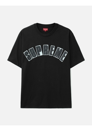 Arc Applique Top