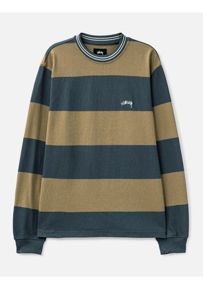 Moore Stripe L/S