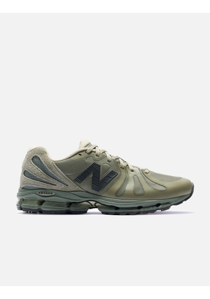 Stone Island X New Balance ABZORB 1890