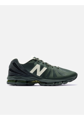 Stone Island X New Balance ABZORB 1890