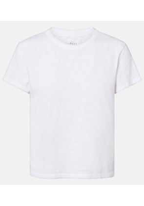 Velvet Marika cotton jersey T-shirt