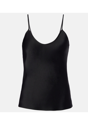 Max Mara Satin camisole