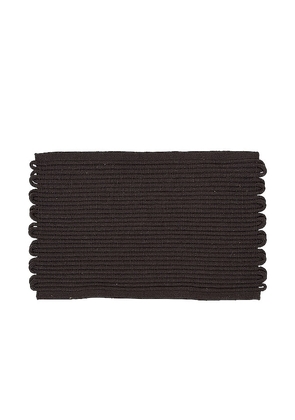 AYTM Redono Doormat in Grey.