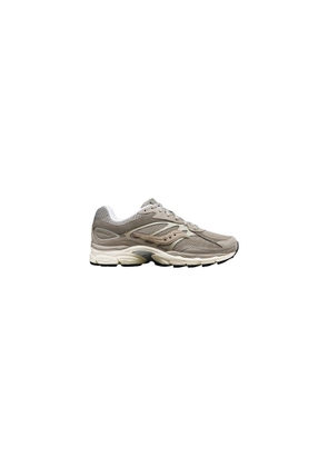 Saucony Gray Synthetic Athletic Sneakers - EU44.5/US11.5