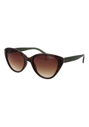 Radley Brown Polycarbonate Sunglasses