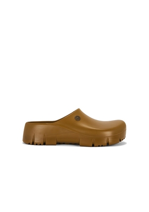 Birkenstock 1774 x Song For The Mute Super Birki 2.0 Gardener Clog in Brown. Size 41. Also in 42, 43, 44, 45.