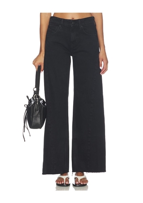 Free People Alter Ego Boyfriend Jean in Black. Size 24. Also in 25, 26, 27, 28, 29, 30, 31.