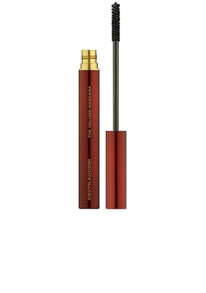Kevyn Aucoin The Volume Mascara in Black.