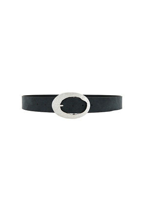 Lovers and Friends Cambria Belt in Black.