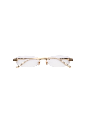 SHEVOKE Rue Optical in Blue.