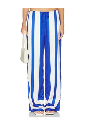 SNDYS Lyra Pant in Multi. Size XXS. Also in L, M, S, XS.