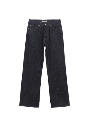 Sunflower straight-leg jeans - Blue