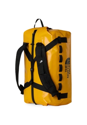 The North Face Base Camp waterproof backpack - Yellow