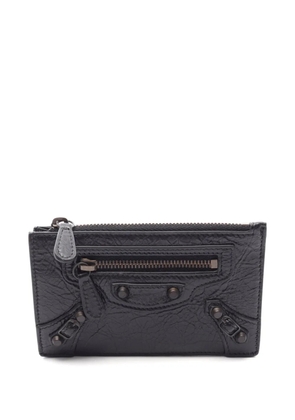 Balenciaga Pre-Owned 2020s Le City coin purse - Black