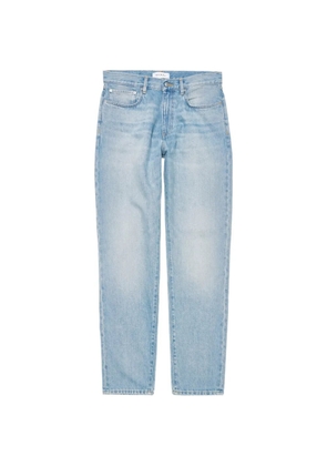 Edwin Cosmos washed jeans - Blue