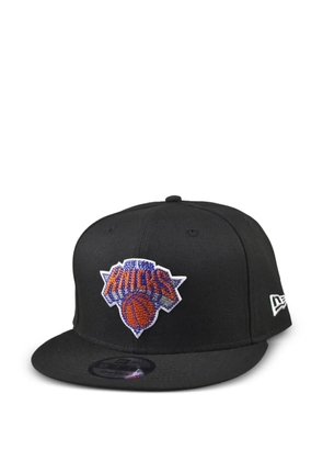 NEW ERA CAP 9FIFTY rhinestone-embellished cap - Black