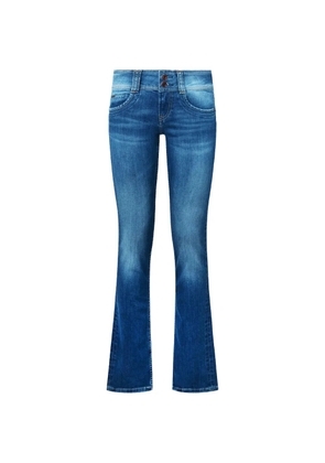 Pepe Jeans Gen flared jeans - Blue