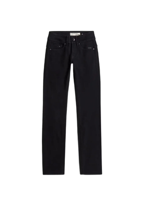 G-Star RAW Midge slim-straight jeans - Black