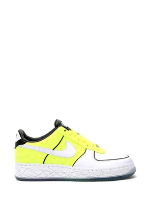 Nike Air Force 1 Low Supreme I/O lace-up sneakers - Yellow
