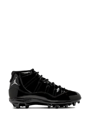 Jordan Air jordan 11 td cleats sneakers - Black