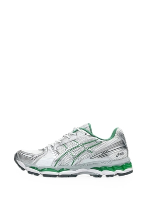 ASICS Gel-Kayano 12.1 panelled mesh sneakers - White