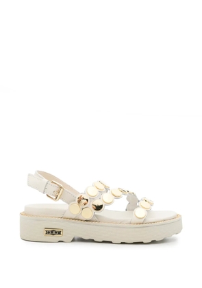 Cult Ziggy 4770 sandals - Neutrals