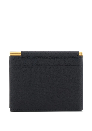 TOM FORD bi-fold wallet - Black
