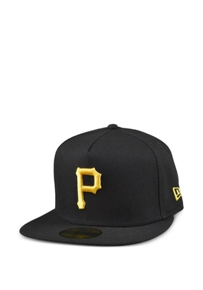 NEW ERA CAP x Pittsburgh Pirates 59FIFTY A-Frame baseball cap - Black