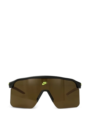 Nike Expedition Shield sunglasses - Black