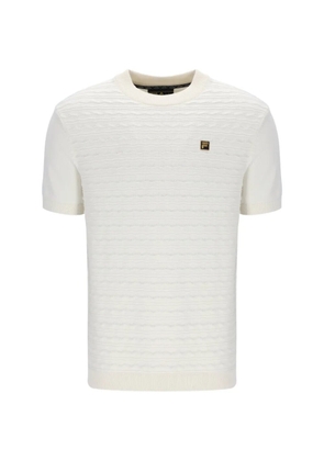 Fila Don T-shirt - White