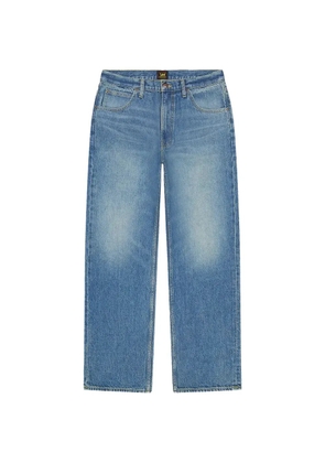 LEE Asher faded jeans - Blue