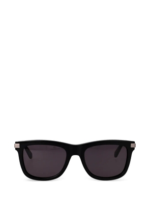 Ferragamo Eyewear square-frame sunglasses - Black