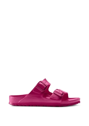 Birkenstock Arizona double-strap slides - Pink