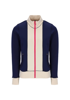 Fila Pro Tennis Heritage track sweatshirt - Blue