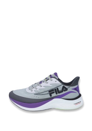 Fila Argon chunky sneakers - Purple