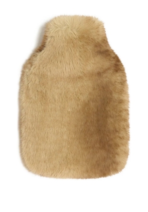 Apparis Meena hot water bottle - Neutrals