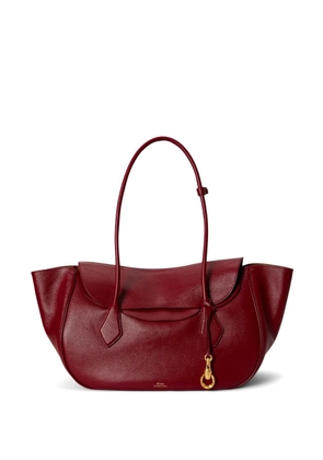 Polo Ralph Lauren drape shoulder bag - Red