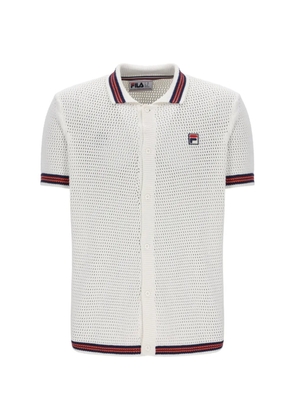 Fila Domenico T-shirt - White