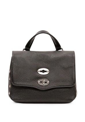 Zanellato baby Postina Daily cross body bag - Black