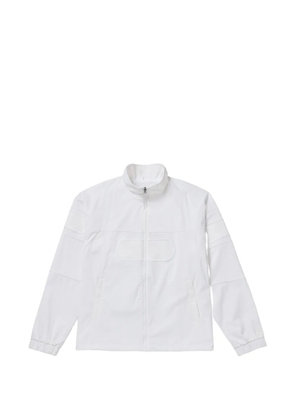 Fila Center Court Podium jacket - White