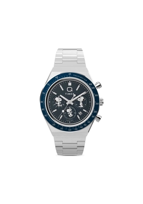 TIMEX x Peanuts Q 40mm - Blue
