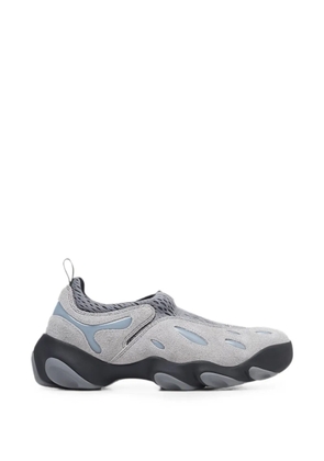 Oakley Orbital Flesh slip-on sneakers - Grey