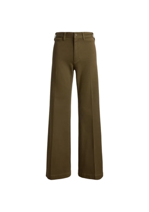 Polo Ralph Lauren Beaton trousers - Green