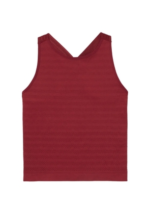 Fila Center Court seamless tank top - Red