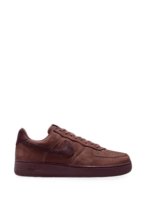 Nike Air Force 1 Low sneakers - Red