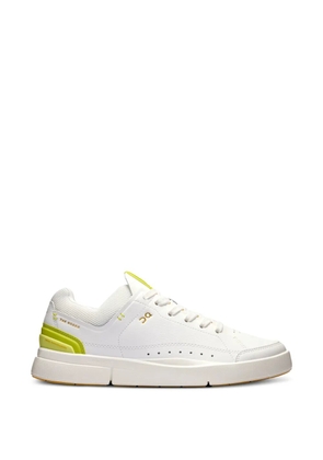 On x Roger Federer ROGER Centre Court sneakers - White