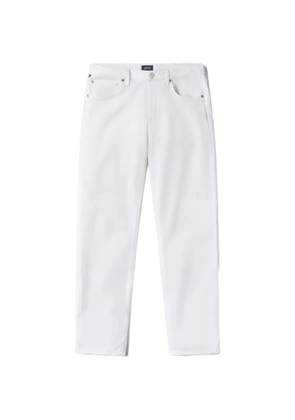 Citizens of Humanity Elijah straight-cut jeans - White